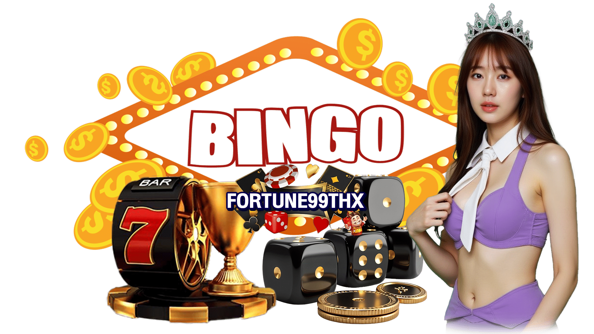 fortune99th